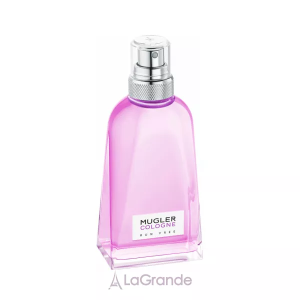 Thierry Mugler Mugler Cologne Run Free ��������� ���� (������)