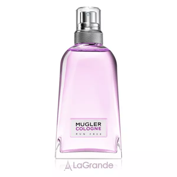 Thierry Mugler Mugler Cologne Run Free ��������� ���� (������)