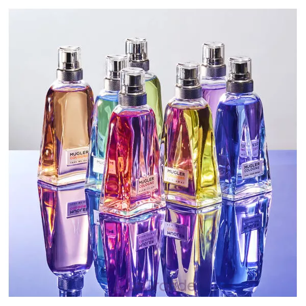Thierry Mugler Mugler Cologne Run Free ��������� ���� (������)