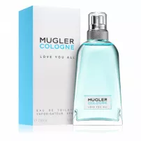 Thierry Mugler Cologne Love You All ��������� ����