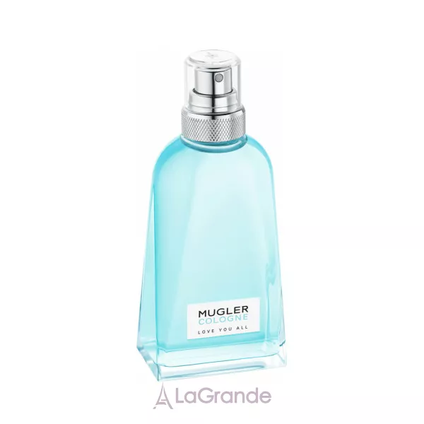 Thierry Mugler Cologne Love You All ��������� ����