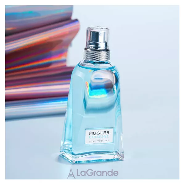 Thierry Mugler Cologne Love You All ��������� ����
