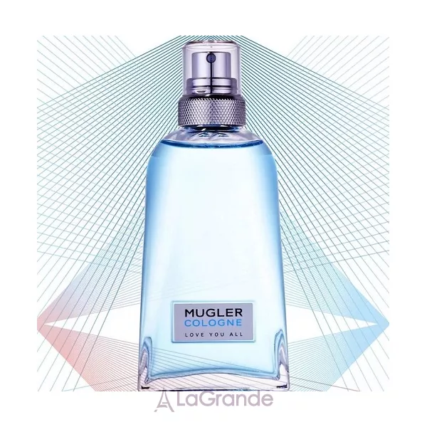 Thierry Mugler Cologne Love You All ��������� ���� (������)