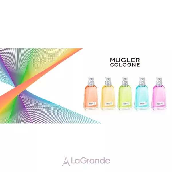 Thierry Mugler Cologne Love You All ��������� ���� (������)