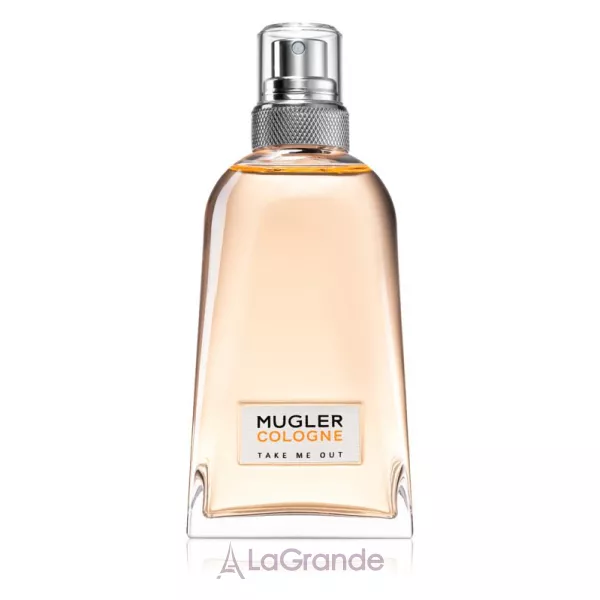 Thierry Mugler Cologne Take Me Out ��������� ���� (������)