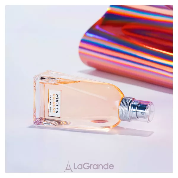 Thierry Mugler Cologne Take Me Out ��������� ���� (������)