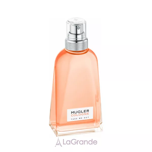 Thierry Mugler Cologne Take Me Out ��������� ���� (������)
