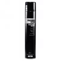 KayPro Precious Style Volume Medium Hold Hairspray ����� "��������� �����" ������� ��������
