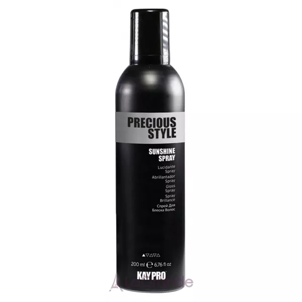 KayPro Precious Style Sunshine Spray ����� ��� ������ �������