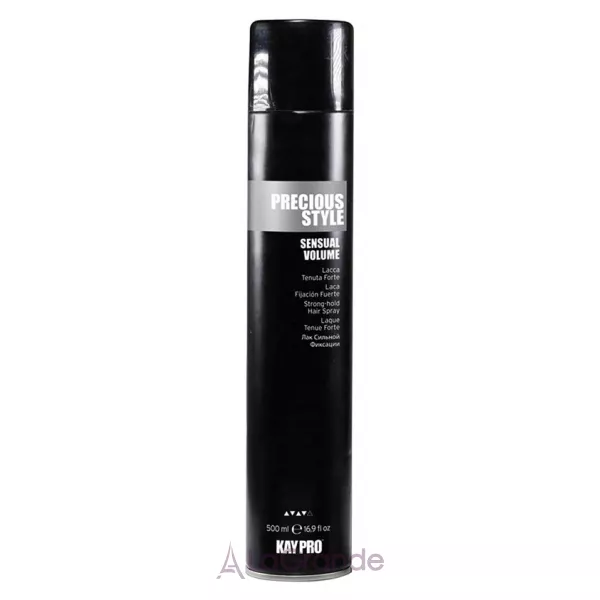 KayPro Precious Style Sensual Volume Hair Spray ����� ��� ����� ������� ��������