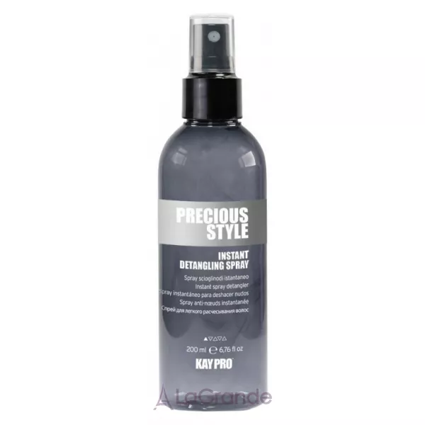 KayPro Precious Style Instant Detangling Spray ����� ��� ������� ������������ �������