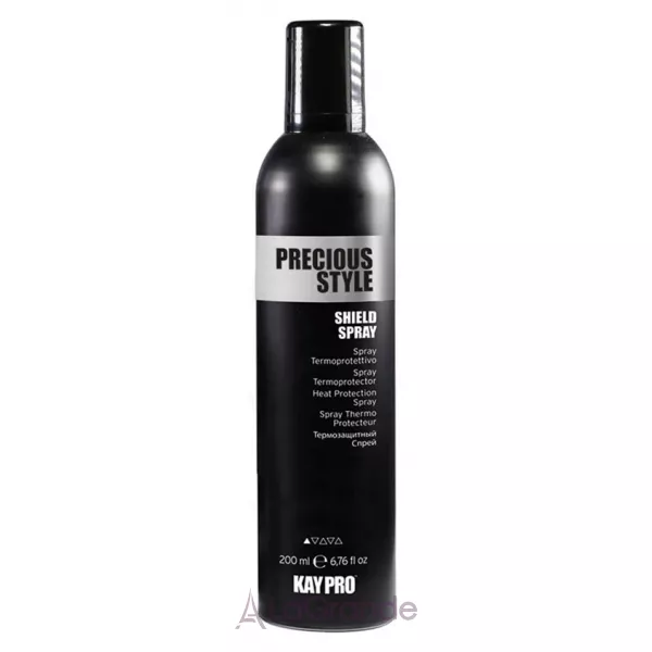 KayPro Precious Style Heat Protection Shield Spray ������������� ����� � ��������� ������