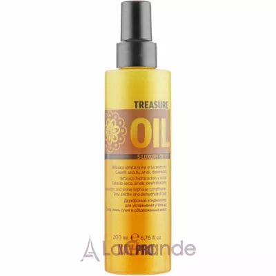 KayPro Treasure Oil Spray  - 