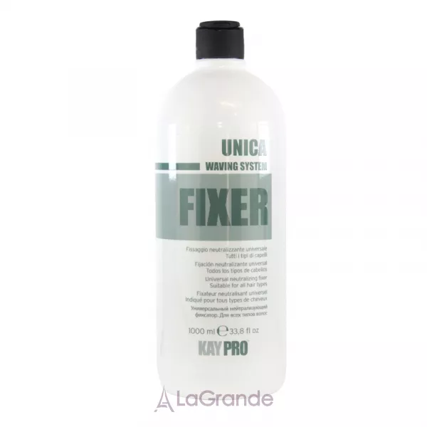 KayPro Unica Waving System Fixer ������������ ��� �������