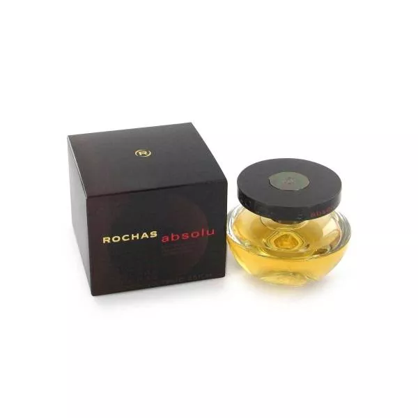 Rochas Absolu Rochas ����������� ����