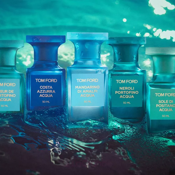 Tom Ford Sole di Positano Acqua �������� ���� (������)