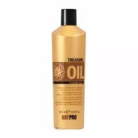 KayPro Treasure Oil Hydration & Shaine Shampoo ����������� � ��������� ����� �������