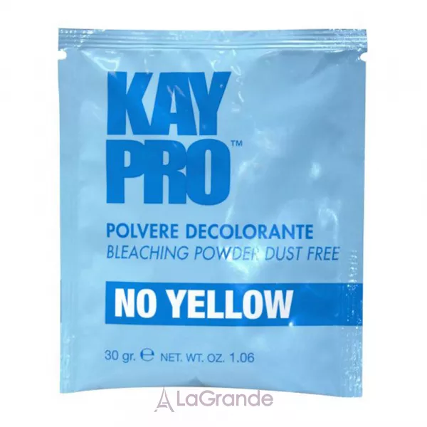 KayPro No Yellow Bleaching Powder Dust Free ������� ��� ���������� ����� 