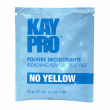 KayPro No Yellow Bleaching Powder Dust Free 30g