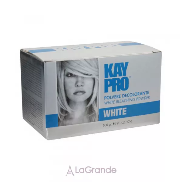 KayPro Bleach Powder White ������� ��� ��������� ������� 