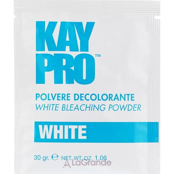 KayPro Bleach Powder White ������� ��� ��������� ������� 
