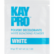 KayPro Bleach Powder White 30g