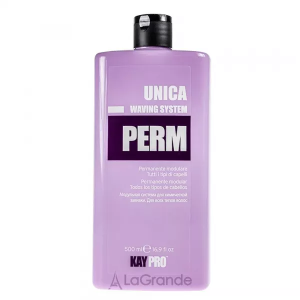 KayPro Unica Waving System Perm ��������� ������� ��� ���������� �������