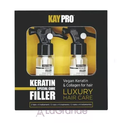 KayPro Special Care Keratin Filler -    