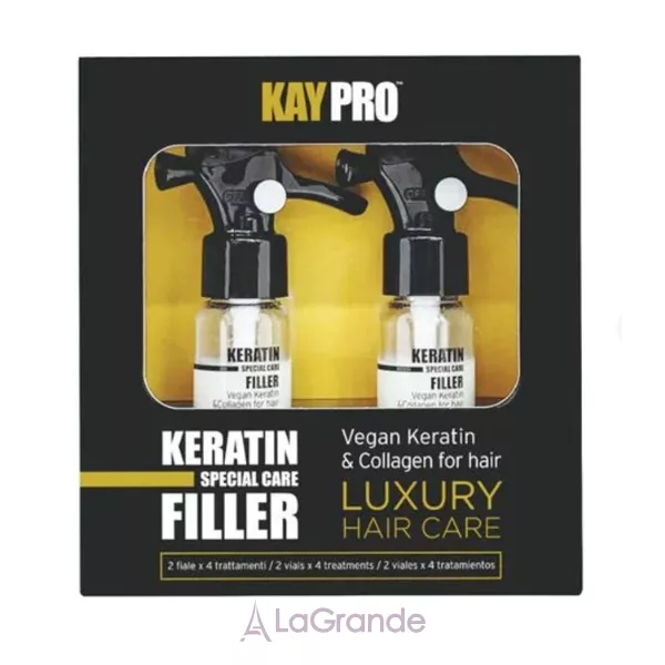 KayPro Special Care Keratin Filler ������-������ � ��������� ��� �����