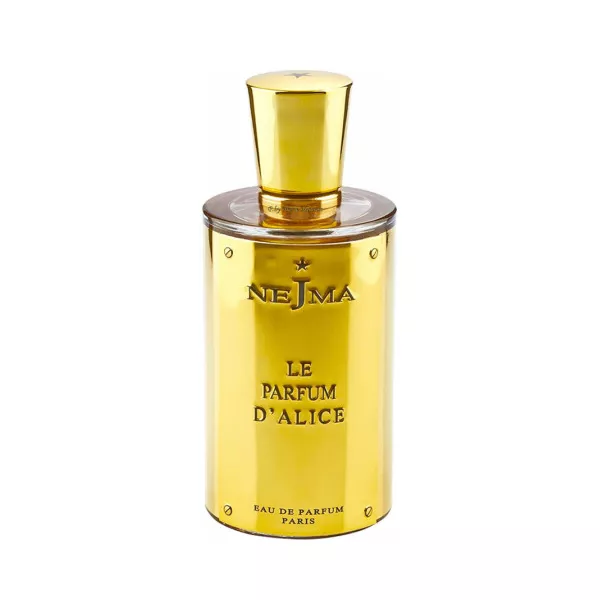 Nejma  Le Parfum d'Alice ����������� ����