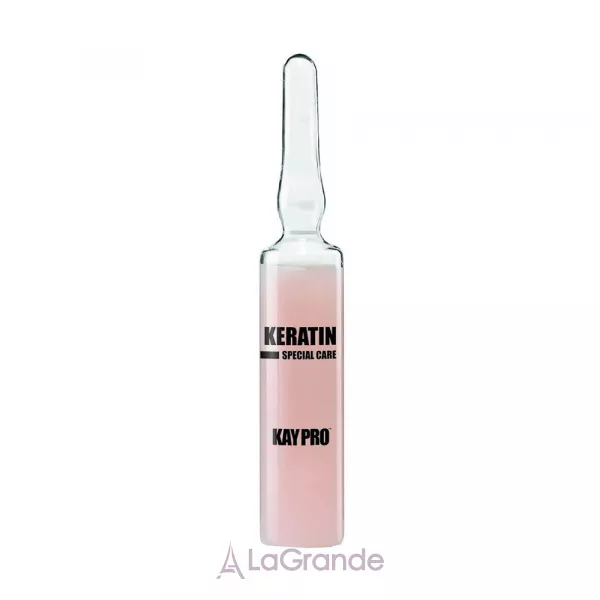 KayPro Special Care Keratin ³���������� ������� � ��������� � �������