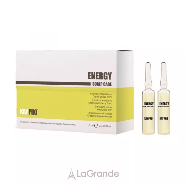 KayPro Scalp Care Energizing Lotion ������� �� �������� ������� � �������