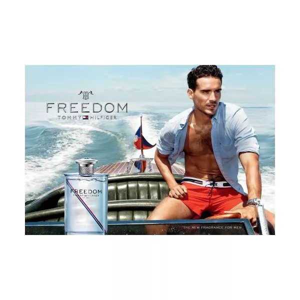 Tommy Hilfiger Freedom ��������� ����