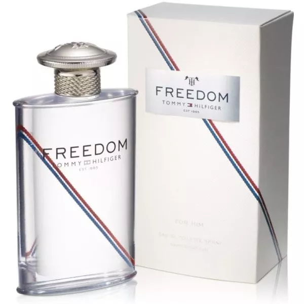 Tommy Hilfiger Freedom ��������� ����