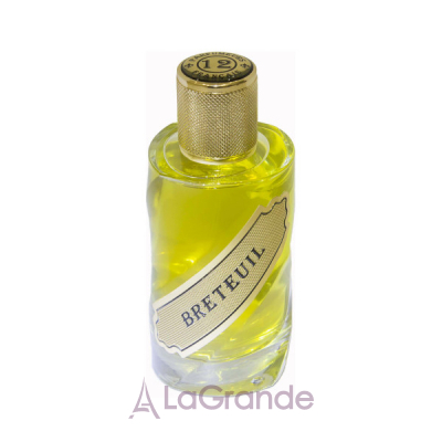 12 Parfumeurs Francais  Breteuil   ()