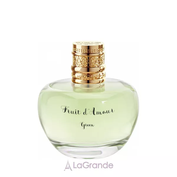 Emanuel Ungaro Fruit d'Amour Green ��������� ����