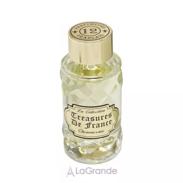 12 Parfumeurs Francais  Chenonceau ����������� ���� (������)
