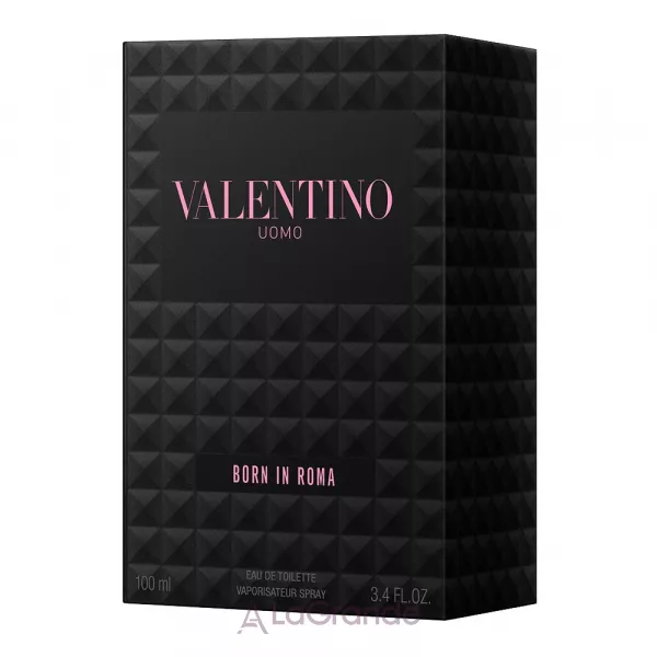 Valentino Uomo Born in Roma �������� ����