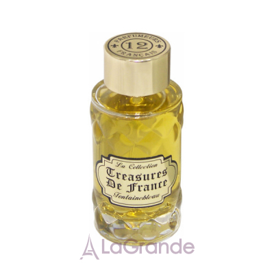 12 Parfumeurs Francais  Fontainebleau   ()