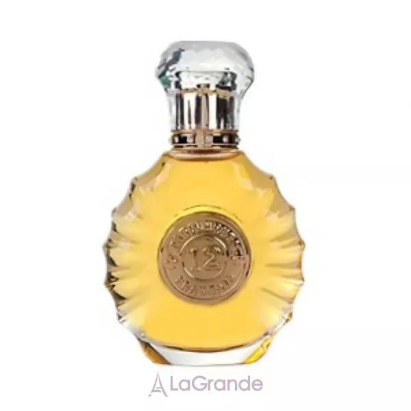 12 Parfumeurs Francais La Destinee ����������� ���� (������)