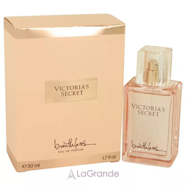 Victoria's Secret Breathless ��������������� ����