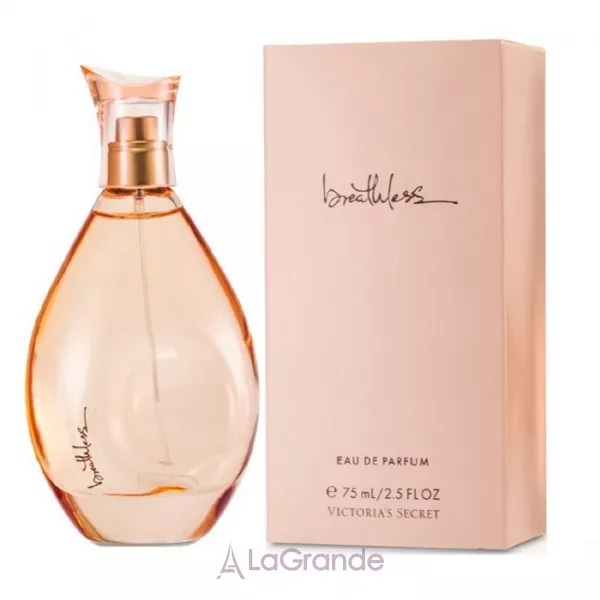Victoria's Secret Breathless ��������������� ����