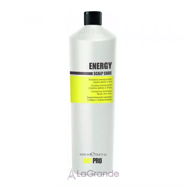 KayPro Scalp Care Energizing Shampoo ������� �� �������� �������