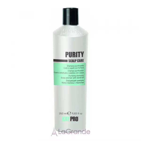 KayPro Scalp Care Purifying Shampoo ������� �� �������