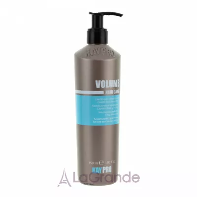 KayPro Hair Care Volume Conditioner    