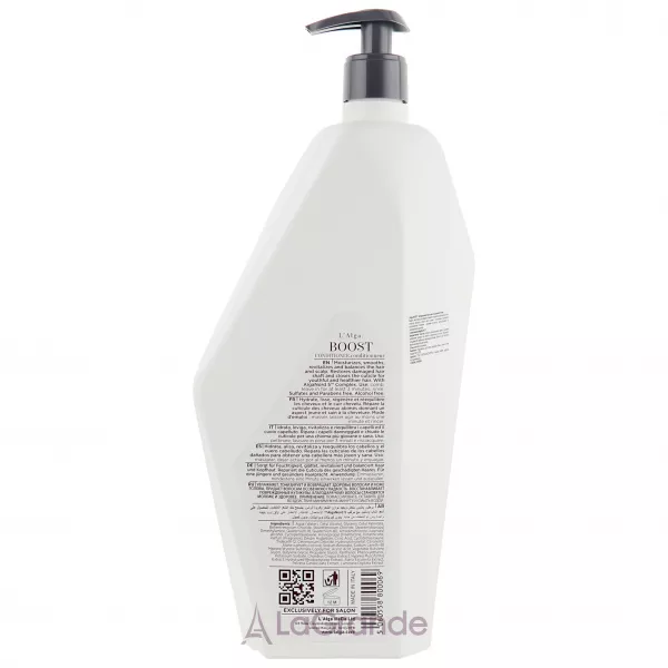 L'Alga Boost Conditioner �����������-������� ����������������