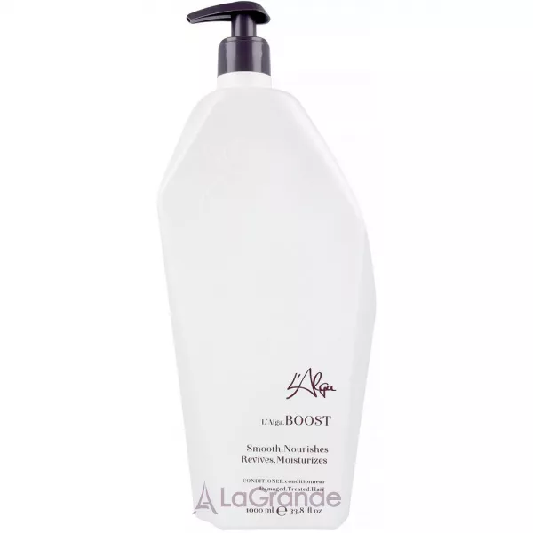 L'Alga Boost Conditioner �����������-������� ����������������