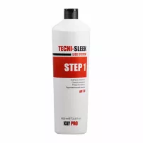 KayPro Tecni-Sleek Prepearing Shampoo Step 1 ϳ��������� ������� ��� �������