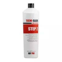 KayPro Tecni-Sleek Straightening Keratin Cream Step 2 ���� ��� ����� ������������