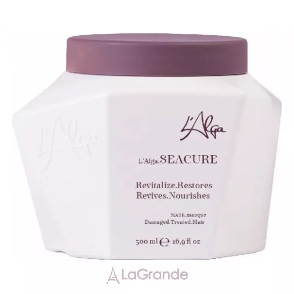 L'Alga Seacure Mask �����, �� �������� ���������� 䳿